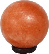 Lampada sale sfera - di,