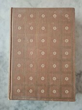 LIBRO DELLE ARTI PANORAMA DI SOTRIA DELL'ARTE, DELLE MUSICA E DEL CINEMA