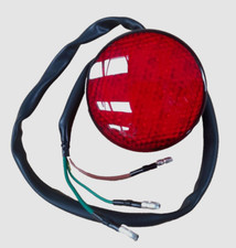 Gruppo fanale posteriore