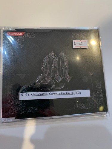 Castlevania game soundtrack - game,