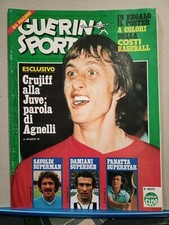 GUERIN SPORTIVO n. 46 1975
