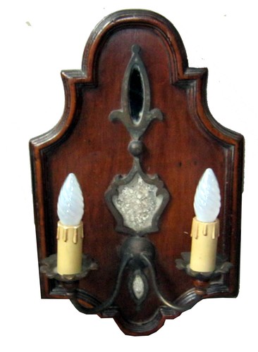 Antica applique muro in - da,