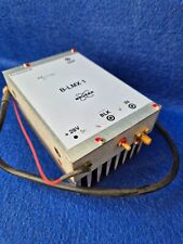 Bruker 1W Amplificatore