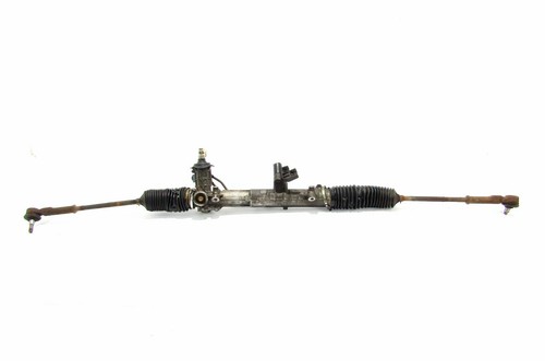 Lancia lybra 839 - 2002, scatola
