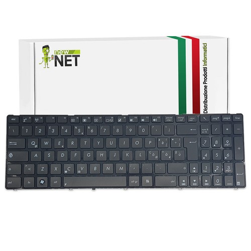 Tastiera compatibile con asus - tastiera,