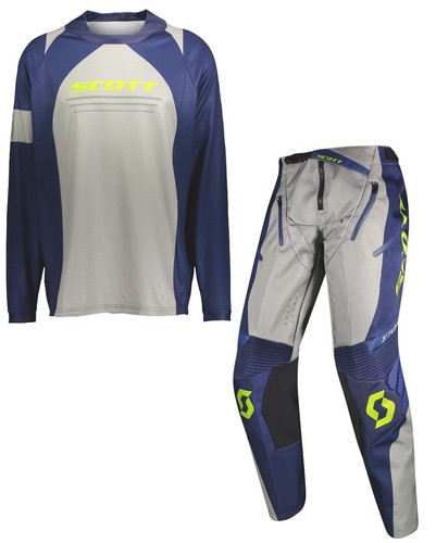 Tuta completo pantaloni - completo,