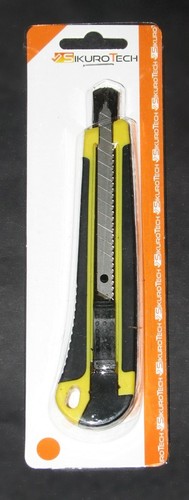 Sikurotech taglierino plastica - sikurotech,