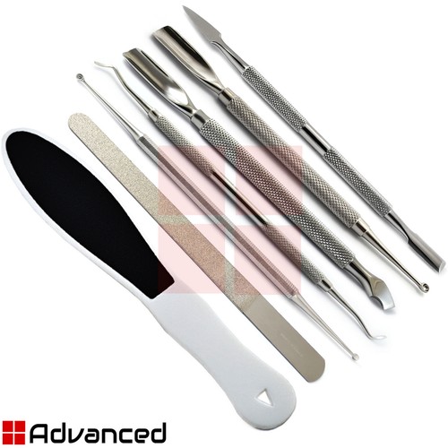 Kit podologia casa chiropodi - casa,