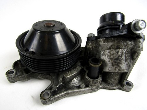 781083302 pompa acqua bmw - pompa,
