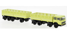 Camion Fiat 691 Millepiedi