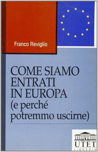 Come siamo entrati - , europa