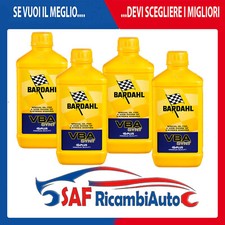 4 LT OLIO MISCELA BARDAHL VBA