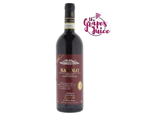 Falletto bruno giacosa - falletto,