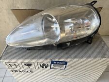 Faro  Anteriore per Fiat