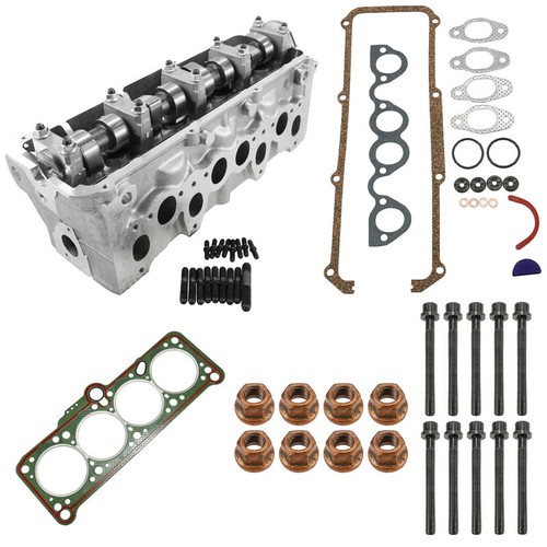 Testa cilindro completa per - , vw