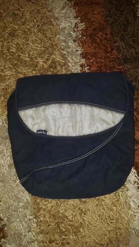 Paragambe inglesina zippy - inglesina,