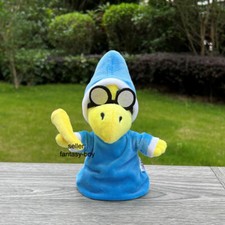 Peluche Super Mario Kamek 7"