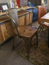 Sedia design vintage - sedia,