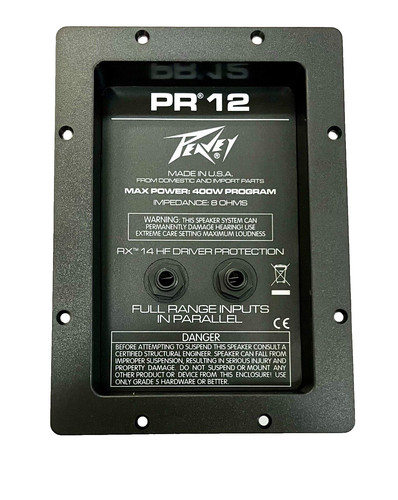 Peavey crossover ricambio di - crossover,