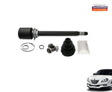 KIT GIUNTO SEMIASSE Destro Dx