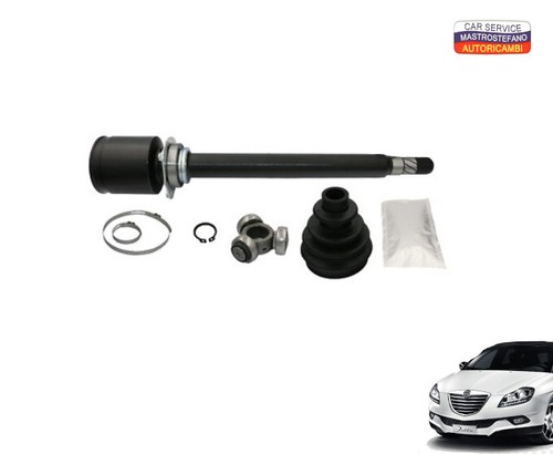 Kit giunto semiasse - kit, destro