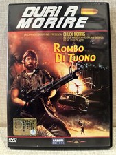 DURI A MORIRE Rombo Di Tuono