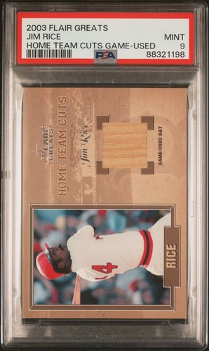 Jim rice 2003 - jim,