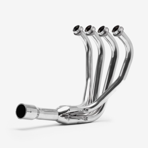 Downpipe collettore testata