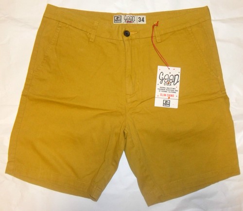 Bermuda shorts uomo globe good - uomo,