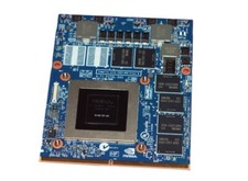 CLEVO Nvidia GeForce GTX 870M