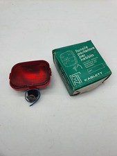 Rear fog light taillight Fiat Lancia Alfa Romeo Ferrari Lamborghini Maserati