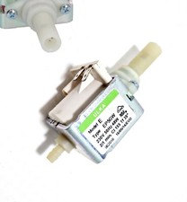 POMPA ULKA EP5 230V 48W Macchina Caffe GAGGIA DE LONGHI SAECO Elettropompa EP5GW