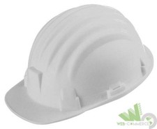 6 PEZZI ELMETTO CASCO