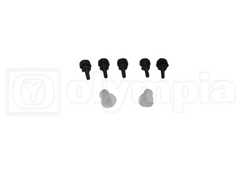 Kit gommini boccole per - kit,