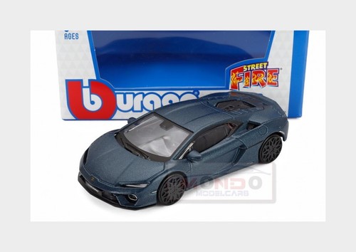 Burago lamborghini - 1:43,