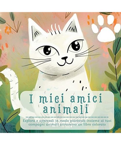 Miei amici animali esplora - miei, animali: