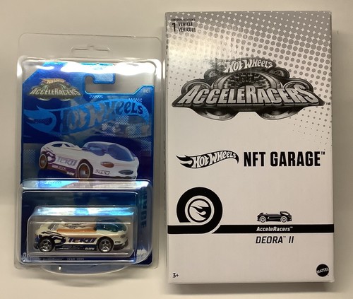 Hotwheels nftg acceleratore - hotwheels,