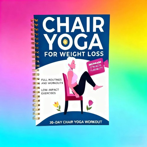 Yoga training guide planner - guide,