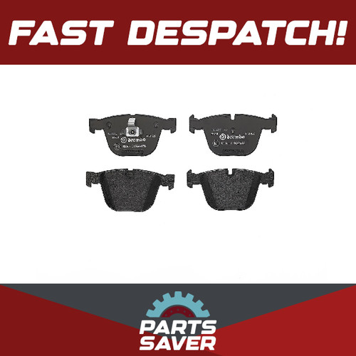 Set pastiglie freno adatte - , a
