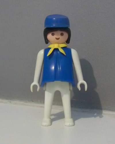Playmobil western - playmobil, (b2224)