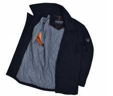 JEAN PAUL Cappotto Uomo Blu