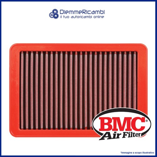 Filtro aria sportivo - aria, bmc