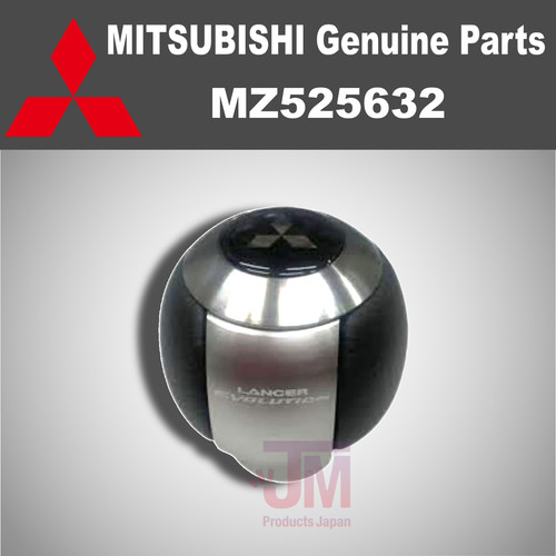 Pomello cambio mitsubishi - cambio,