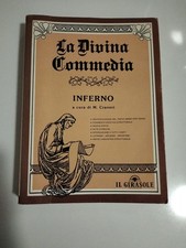 Divina commedia M. Craveri