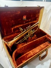 TROMBA VINTAGE CONN 12B