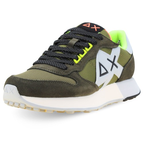 Scarpe sun68 jaki fluo - sun68,