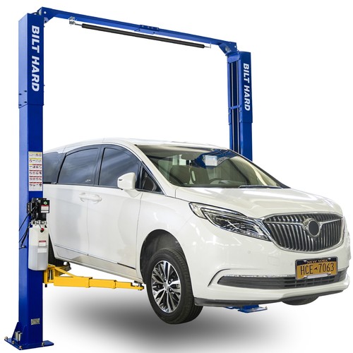 10000 post car - lb,