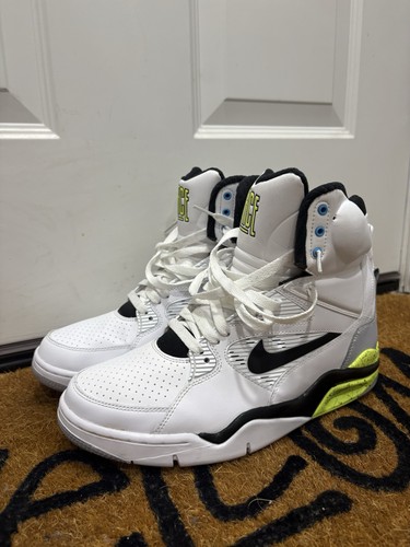 Taglia nike air command - taglia,