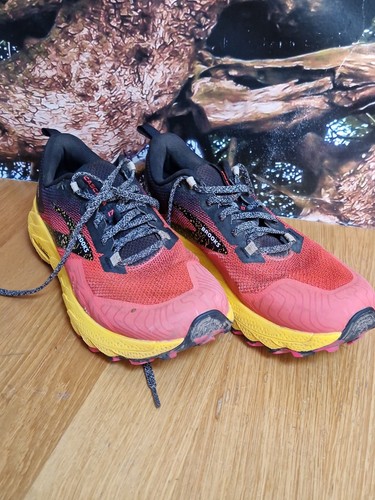 Scarpe trail running - trail,