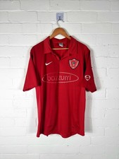 Maglia Calcio Nike Perugia